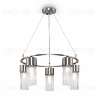 Подвесная люстра Freya Esala FR5050PL-05N FR5050PL-05N