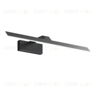 Подсветка для зеркал Maytoni Decart MIR010WL-L12B4K MIR010WL-L12B4K