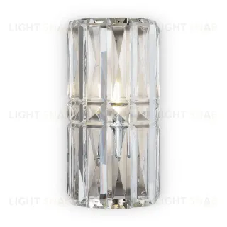 Настенный светильник Maytoni Facet MOD094WL-01CH MOD094WL-01CH