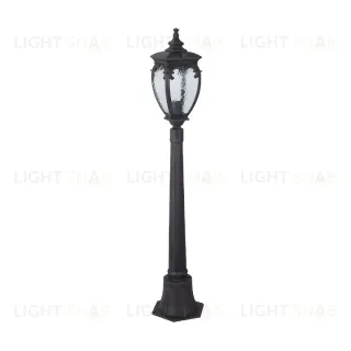 Ландшафтный светильник Maytoni Fleur O414FL-01BZ1 O414FL-01BZ1