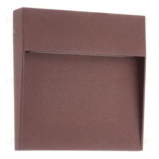 Настенный уличный светильник Mantra Baker 7642 7642