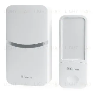Звонок беспроводной Feron DB-100 41437 41437