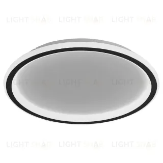 Потолочный светодиодный светильник Feron Ring AL5800 41557 41557