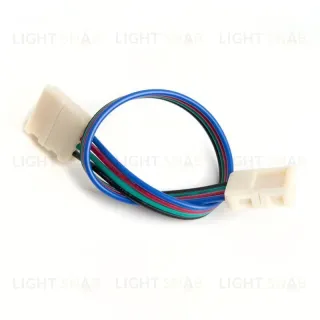 Провод для светодиодных лент Feron 5050SMD RGB 12V LD111 23398 23398