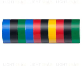 Набор изоляционных лент Stekker INTP01319-100 39290 39290