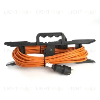 Удлинитель Stekker Home 1гн х 30м c/з HM02-01-30 39496 39496