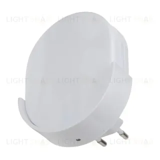 Светильник-ночник Uniel DTL-316 Овал/White/Sensor UL-00007054 DTL-316 Овал/White/Sensor