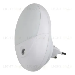 Светильник-ночник Uniel DTL-317 Овал/White/Sensor UL-00007055 DTL-317 Овал/White/Sensor
