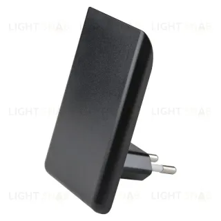 Светильник-ночник Uniel DTL-320 Прямоугольник/Black/Sensor UL-00007222 DTL-320 Прямоугольник/Black/Sensor