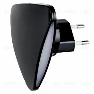 Светильник-ночник Uniel DTL-320 Треугольник/Black/Sensor UL-00007224 DTL-320 Треугольник/Black/Sensor