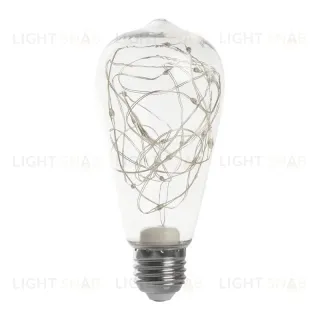 Лампа светодиодная Feron LB-380 E27 3W 2700K 41674 41674