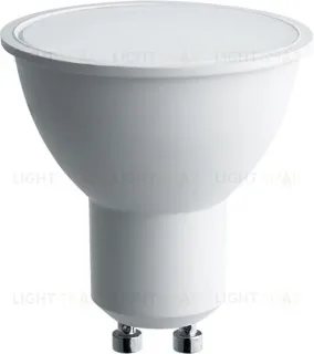 Лампа светодиодная Saffit SBMR1609 MR16 GU10 9W 2700K 55148 55148