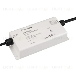 Контроллер Arlight SMART-K34-RGBW-WP 12-36V 4x5A 2.4G 029919 029919