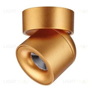 Спот Novotech Gesso 358810 358810