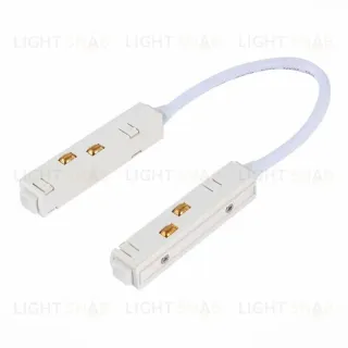 Коннектор питания угловой для магнитного шинопровода ST Luce Skyline 48 ST006.549.00 ST006.549.00