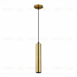 Подвесной встраиваемый светильник ST Luce ST151 ST151.308.01 ST151.308.01
