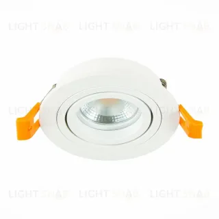 Встраиваемый светильник ST Luce ST251 ST251.518.01 ST251.518.01