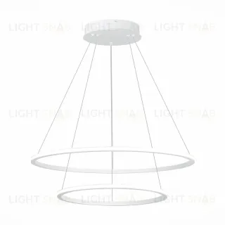 Подвесной светильник ST Luce ST604 Out ST604.543.56 ST604.543.56
