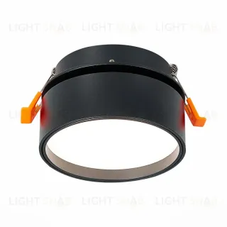 Встраиваемый светильник ST Luce ST651 ST651.438.14 ST651.438.14