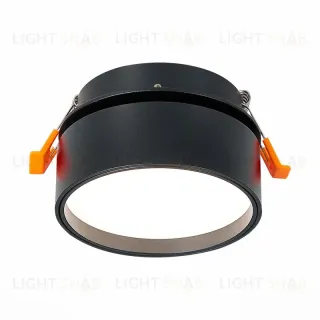 Встраиваемый светильник ST Luce ST651 ST651.448.14 ST651.448.14
