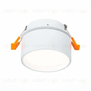 Встраиваемый светильник ST Luce ST651 ST651.548.09 ST651.548.09
