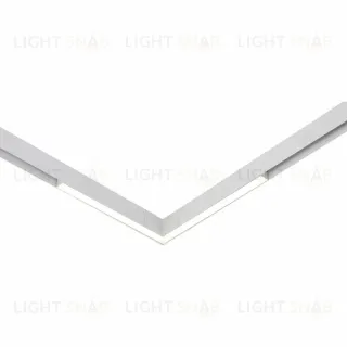 Магнитный трековый светильник ST Luce Standi ST800.546.15 ST800.546.15