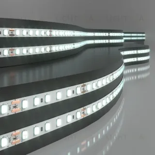 Светодиодная лента Elektrostandard 24V 8W 120Led 2116 IP20 холодный белый 5м 4690389176685 4690389176685