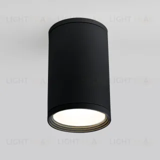 Уличный потолочный светильник Elektrostandard Light 4690389175916 4690389175916