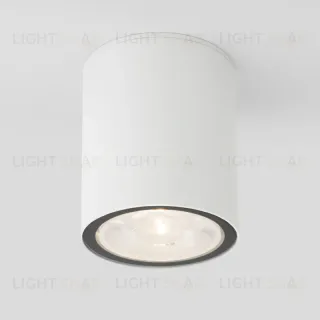 Уличный потолочный светильник Elektrostandard Light LED 4690389176579 4690389176579
