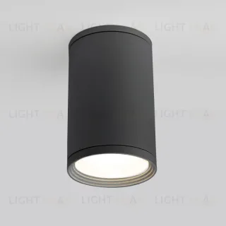 Уличный потолочный светильник Elektrostandard Light 4690389175909 4690389175909