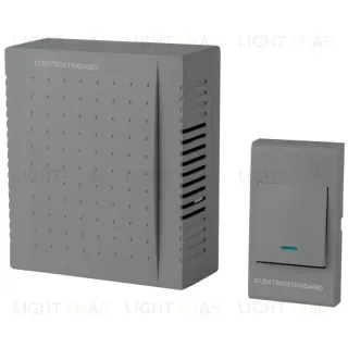 Дверной звонок Elektrostandard 4690389175565 4690389175565