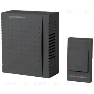 Дверной звонок Elektrostandard 4690389176739 4690389176739