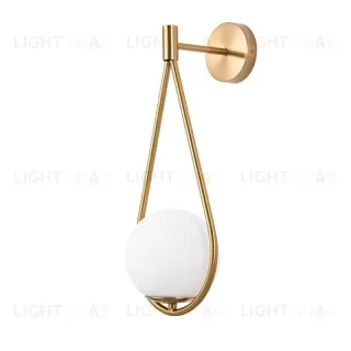 Бра Arte Lamp Matisse A7765AP-1AB A7765AP-1AB