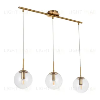 Подвесной светильник Arte Lamp Volare A1915SP-3AB A1915SP-3AB