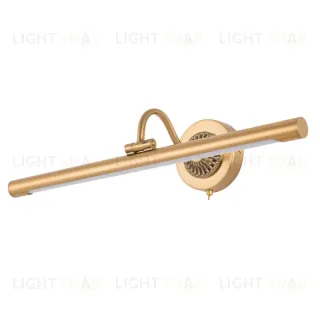 Подсветка для картин Arte Lamp Chianti A8046AP-1PB A8046AP-1PB