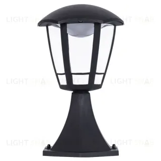Наземный фонарь Arte Lamp Enif A6064FN-1BK A6064FN-1BK