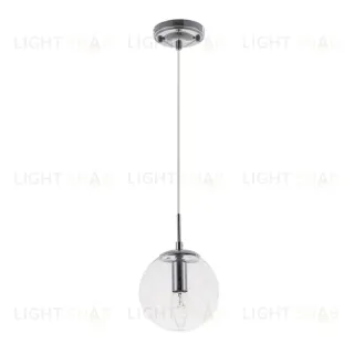Подвесной светильник Arte Lamp Tureis A9915SP-1CC A9915SP-1CC