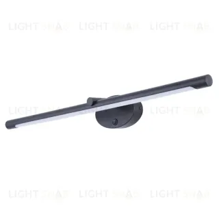 Подсветка для картин Arte Lamp Ronnie A8027AP-1BK A8027AP-1BK