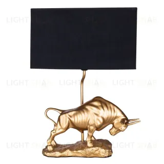 Настольная лампа Arte Lamp Iklil A4014LT-1GO A4014LT-1GO