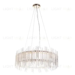 Подвесная люстра Arte Lamp Jastin A2848SP-8GO A2848SP-8GO