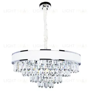 Подвесная люстра Arte Lamp Diadem A1002LM-8CC A1002LM-8CC