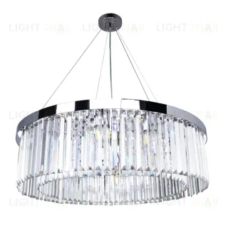 Подвесная люстра Arte Lamp SecundaA1003LM-12CC A1003LM-12CC