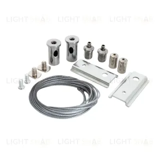 Кронштейн-подвес для шинопровода Arte Lamp Linea-Accessories A481005 A481005