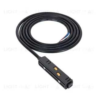 Коннектор-токопровод для шинопровода Arte Lamp Linea-Accessories A480206 A480206