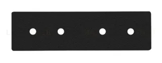 Коннектор для шинопровода Arte Lamp Linea-Accessories A480506 A480506