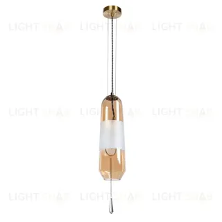 Подвесной светильник Divinare LICH 5012/28 SP-1 5012/28 SP-1