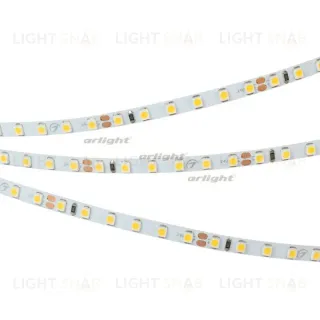 Светодиодная лента Arlight RT-A120-5mm 24V Warm3000 024105(2) 024105(2)