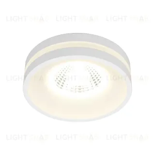 Встраиваемый светильник Omnilux Napoli OML-102709-06 OML-102709-06