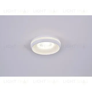Встраиваемый светильник Omnilux Genova OML-102809-06 OML-102809-06