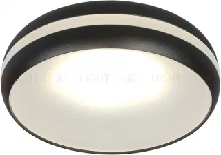 Встраиваемый светильник Omnilux Genova OML-102819-01 OML-102819-01